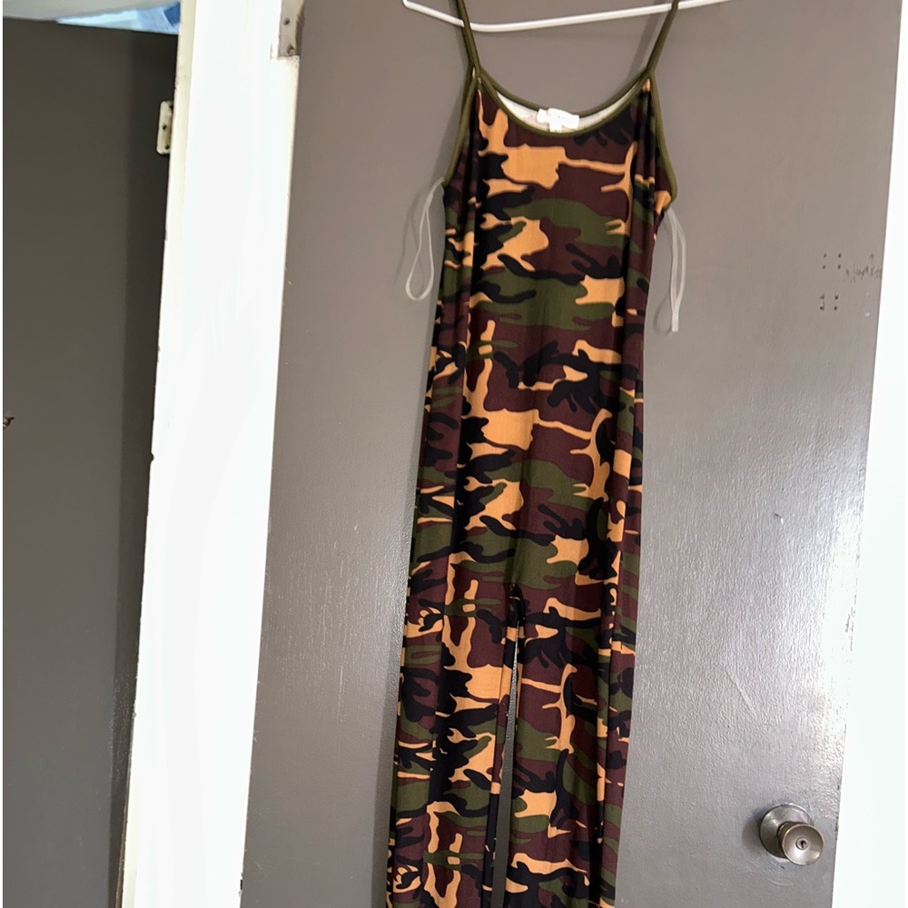 Women’s Pabst’s Jumpsuit